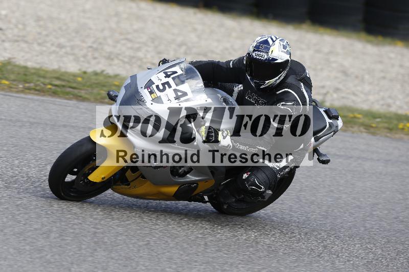 /03 04.04.2026 Speer Racing ADR/Gruppe gelb/454